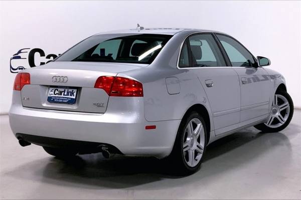 2007 Audi A4 2 0T - - by dealer - vehicle automotive for sale in Morristown, NJ – photo 18