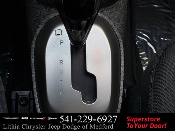 2018 Chevrolet Spark 4dr HB CVT LS - - by dealer for sale in Medford, OR – photo 23