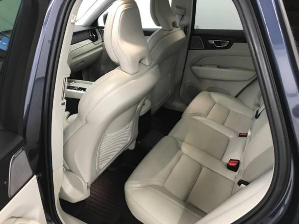 2021 Volvo XC60 Recharge T8 eAWD PHEV Inscription for sale in Eugene, OR – photo 19