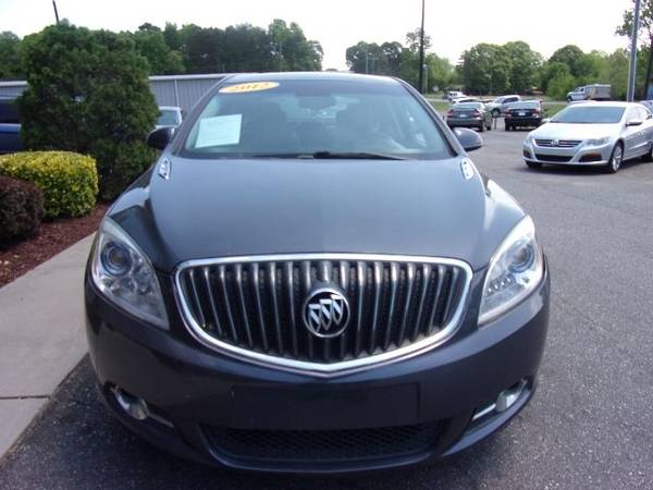2012 Buick Verano Base - Down Payments As Low As 1000 - cars & for sale in Lincolnton, NC – photo 3