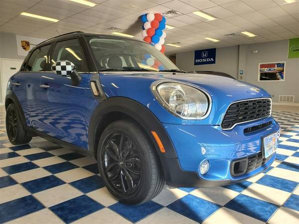 2014 MINI COOPER COUNTRYMAN S No Money Down! Just Pay Taxes Tags! -... for sale in Manassas, MD – photo 9