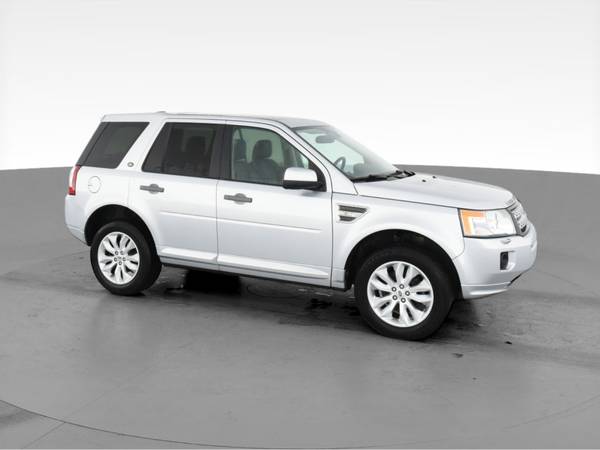 2011 Land Rover LR2 Sport Utility 4D suv Silver - FINANCE ONLINE -... for sale in Buffalo, NY – photo 14