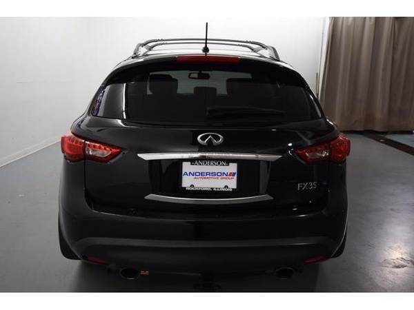 2012 INFINITI FX35 SUV 353 06 PER MONTH! - - by for sale in Loves Park, IL – photo 20