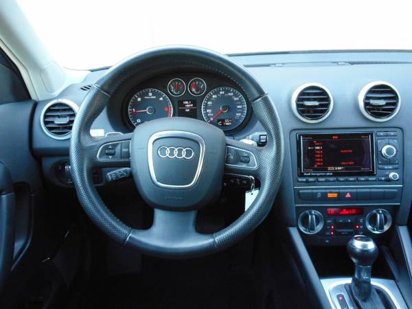 2012 Audi A3 2.0 TDI PREMIUM PLUS S TRONIC for sale in Louisville, KY – photo 17