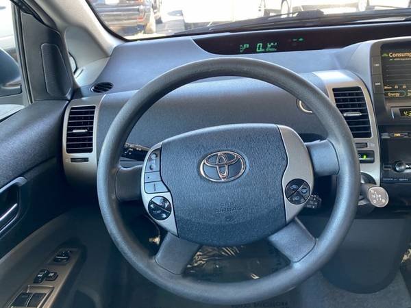 2008 Toyota Prius Base 4dr Hatchback - cars & trucks - by dealer -... for sale in Rancho Cordova, CA – photo 15