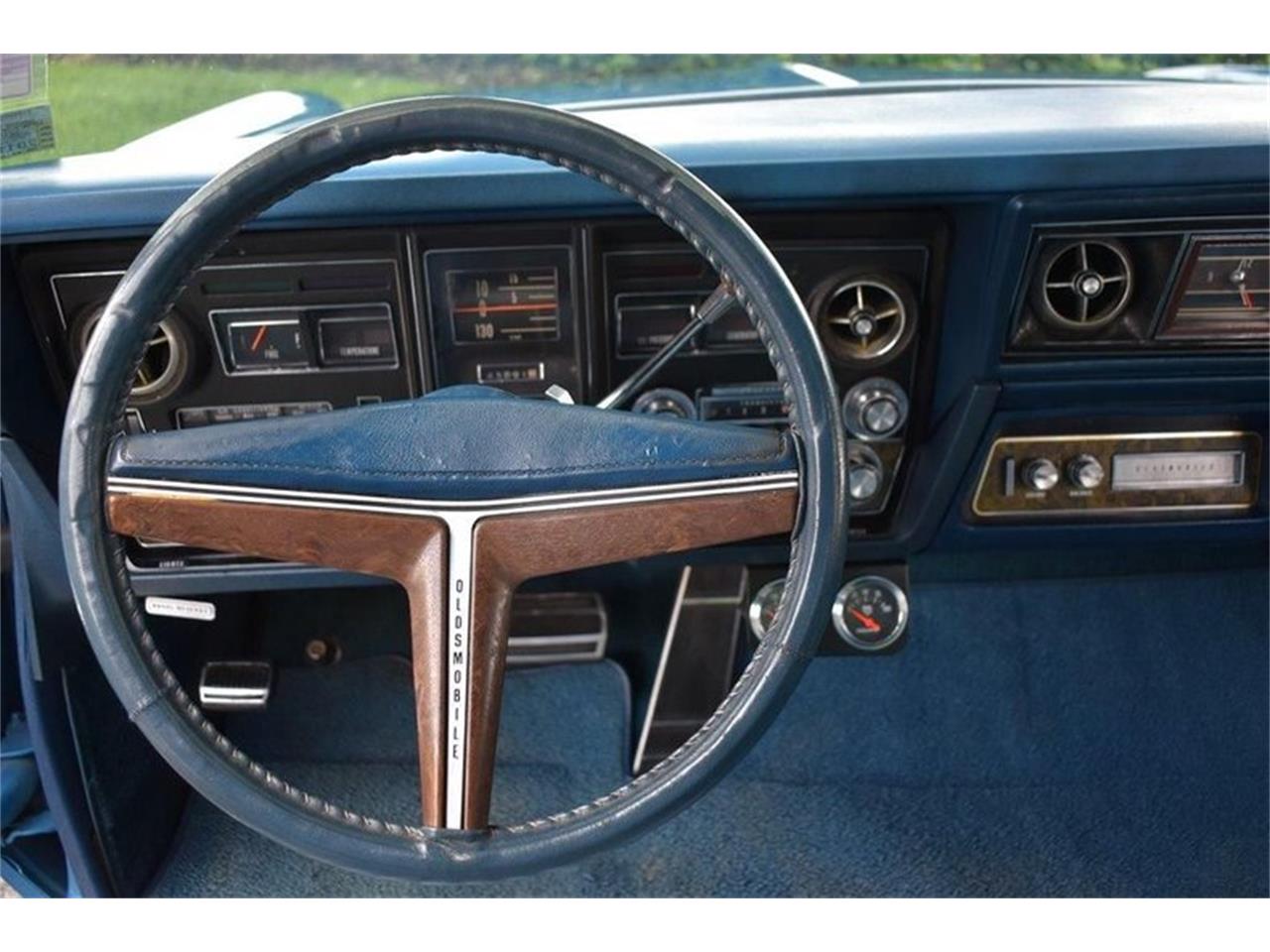 1970 Oldsmobile Toronado for sale in Lakeland, FL – photo 37