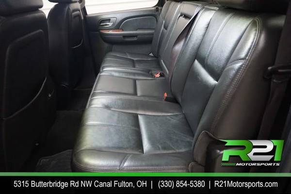 2009 GMC Sierra 2500HD SLT Z71 Crew Cab Std Box 4WD Your TRUCK for sale in Canal Fulton, OH – photo 24