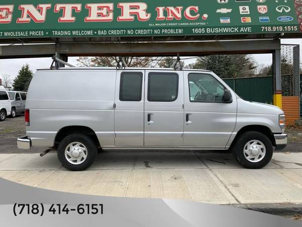 2012 Ford E-250 E 250 3dr Cargo Van Van - cars & trucks - by dealer... for sale in Brooklyn, NY – photo 12