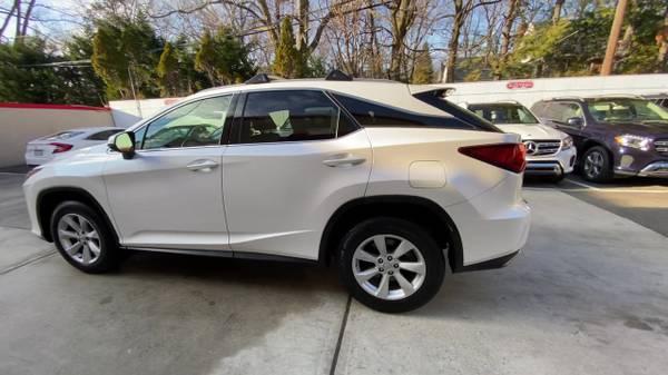 2017 Lexus RX 350 - - by dealer - vehicle automotive for sale in Great Neck, NY – photo 13