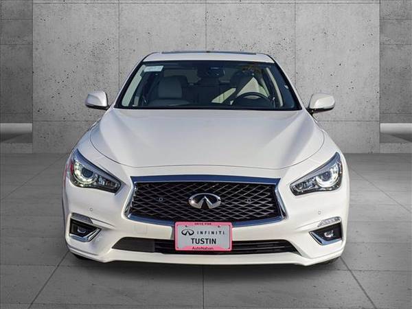 2020 INFINITI Q50 3 0t LUXE SKU: LM205042 Sedan - - by for sale in Tustin, CA – photo 7
