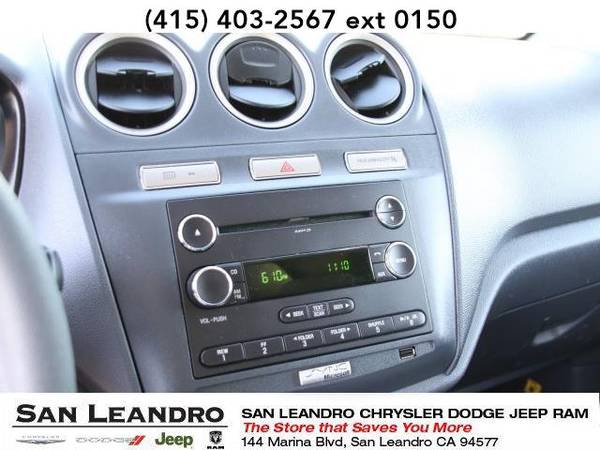 2013 Ford Transit Connect mini-van XLT BAD CREDIT OK! for sale in San Leandro, CA – photo 14