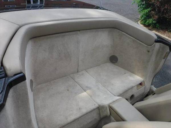 1998 Mercedes-Benz SL-Class - - cars & trucks - by dealer - vehicle... for sale in Arlington, District Of Columbia – photo 22