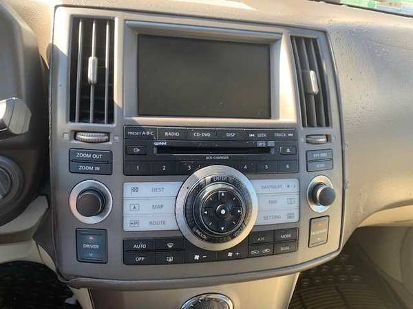 Infinity FX35 2007 for sale for sale in Elmont, NY – photo 12