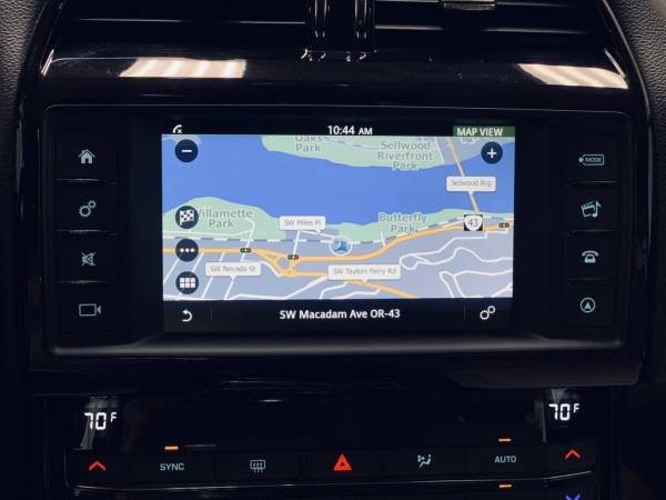 2017 Jaguar XE 20d Premium Diesel Navigation Backup Camera Meridian for sale in Portland, OR – photo 21