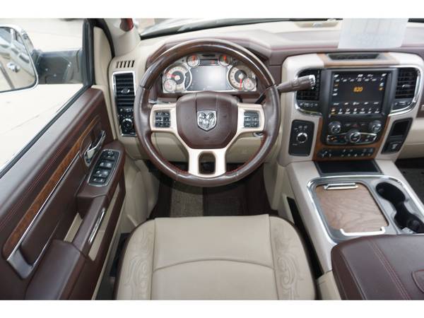 2018 RAM 2500 Longhorn - cars & trucks - by dealer - vehicle... for sale in Bowie, TX – photo 10