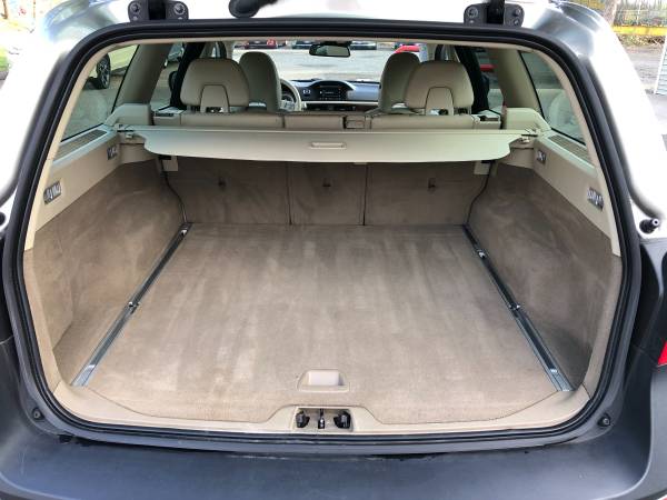 2013 Volvo XC70 3 2 AWD Bluetooth BLIS - - by for sale in Bethany, CT – photo 23