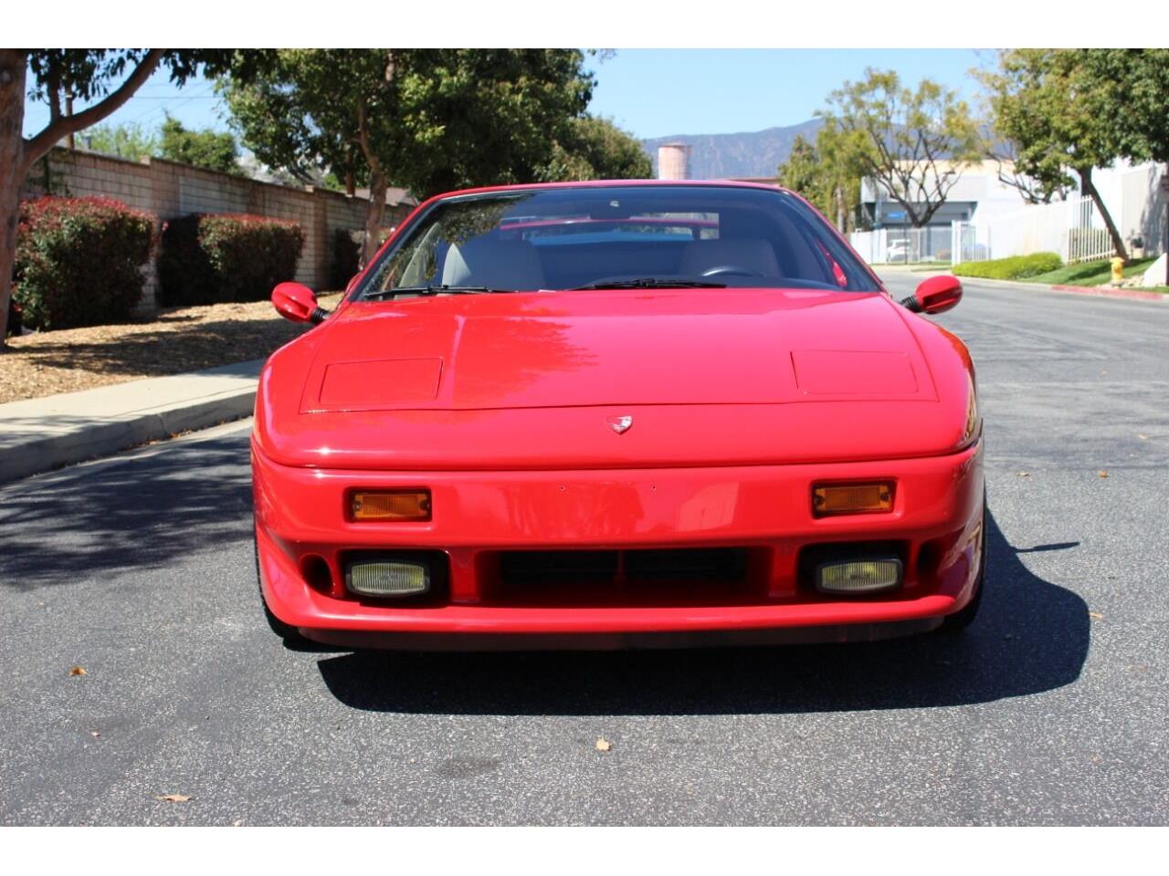 1988 Pontiac Fiero for sale in La Verne, CA – photo 26