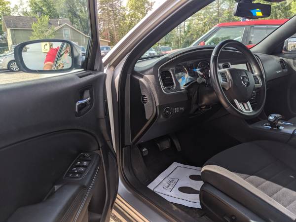 2014 Dodge Charger SXT Rallye for sale in Cedar Springs, MI – photo 9