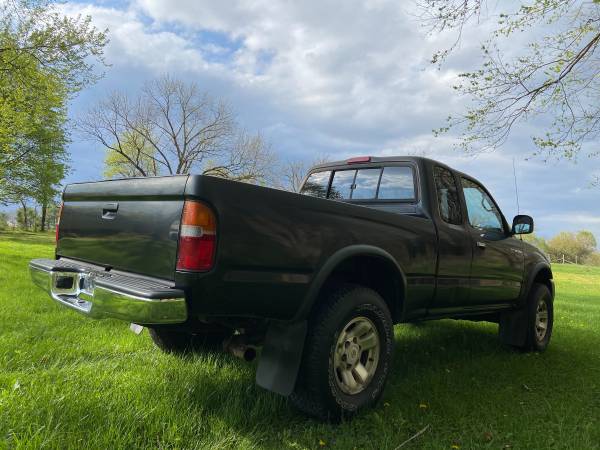 Toyota Tacoma Extended Cab Pre Runner for sale in Winchester, VA – photo 5