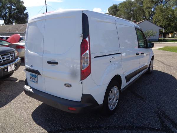 Nice 2016 Ford Transit Connect for sale in ST Cloud, MN – photo 16