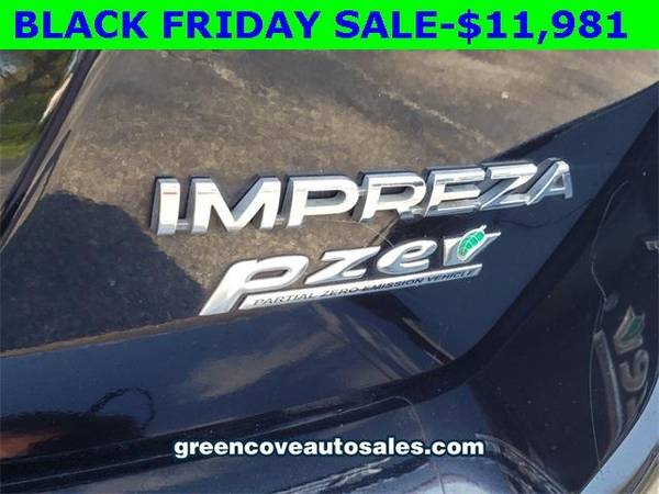 2016 Subaru Impreza 2.0i The Best Vehicles at The Best Price!!! -... for sale in Green Cove Springs, FL – photo 9