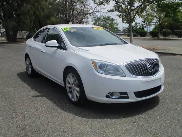 2014 Buick Verano ** Low Miles ** Clean Title ** Like New ** Must See for sale in Sacramento , CA – photo 6