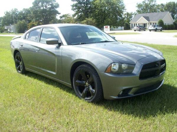 ◆❖◆ 2012 Dodge Charger SXT for sale in Wilson, NC – photo 3