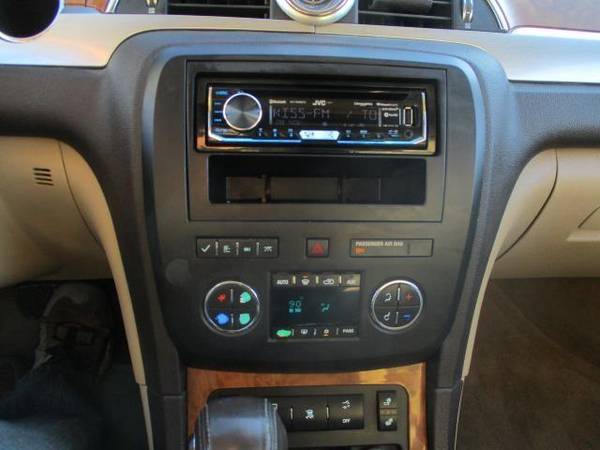 2008 BUICK ENCLAVE CXL - SUV - cars & trucks - by dealer - vehicle... for sale in Casper, WY – photo 20
