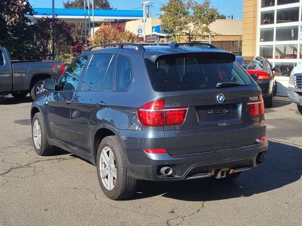 2011 BMW X5 xDrive35d - cars & trucks - by dealer - vehicle... for sale in Newington , CT – photo 5