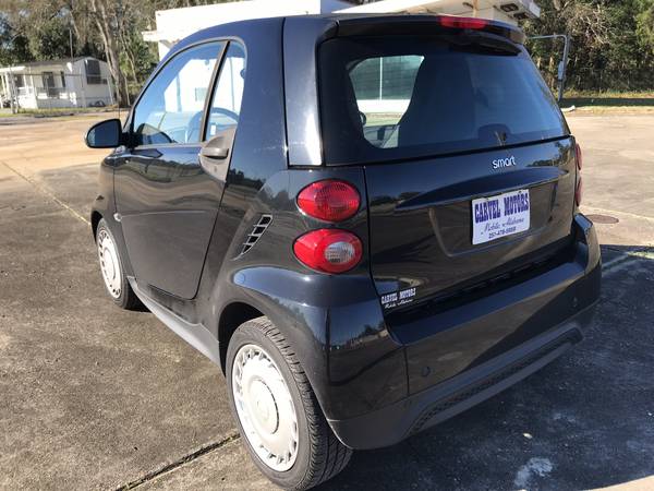 2015 Smart For Two Pure - - by dealer - vehicle for sale in Mobile, AL – photo 5