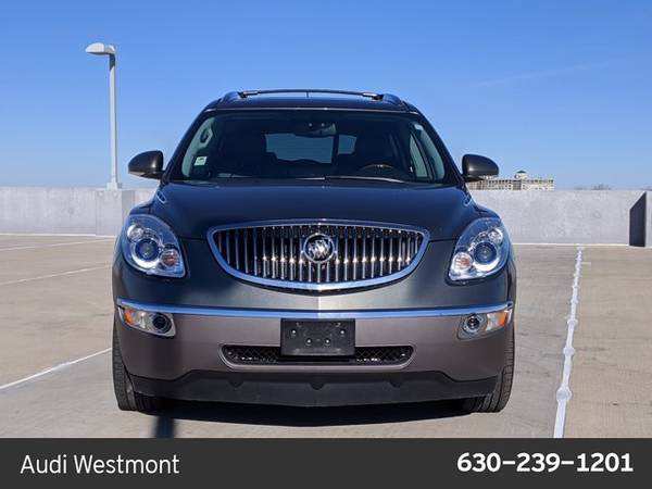 2011 Buick Enclave CXL-1 AWD All Wheel Drive SKU:BJ148941 - cars &... for sale in Westmont, IL – photo 2
