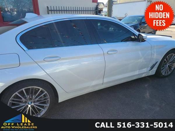 2019 BMW 530i 530i Sedan Sedan - - by dealer - vehicle for sale in Freeport, NY – photo 8