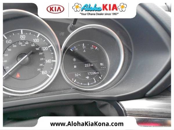 2018 Mazda CX-5 Grand Touring for sale in Kailua-Kona, HI – photo 21