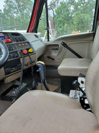 2001 Sterling Dump Truck - cars & trucks - by owner - vehicle... for sale in Beltsville, District Of Columbia – photo 6