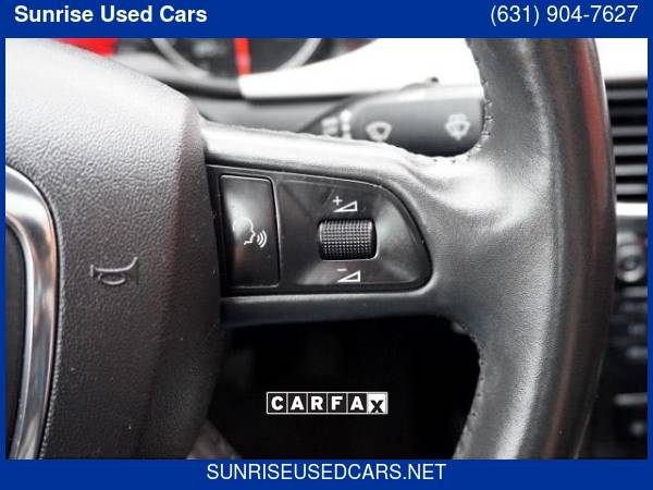 2009 Audi A4 2.0 T Sedan quattro Tiptronic with - cars & trucks - by... for sale in Lindenhurst, NY – photo 15