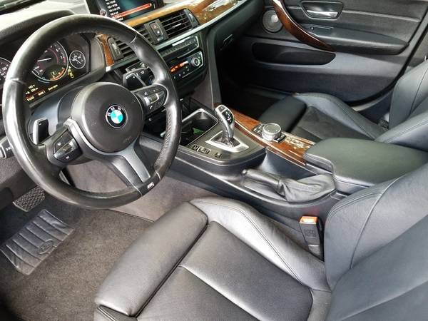 2015 BMW 4 Series 428i GRAN COUPE~M-SPORT PACKAGE~GREAT COLORS~... for sale in Sarasota, FL – photo 2