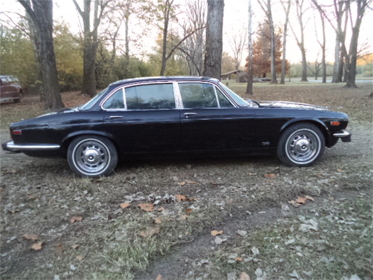 1976 Jaguar XJ6 for sale in Quincy, IL – photo 14