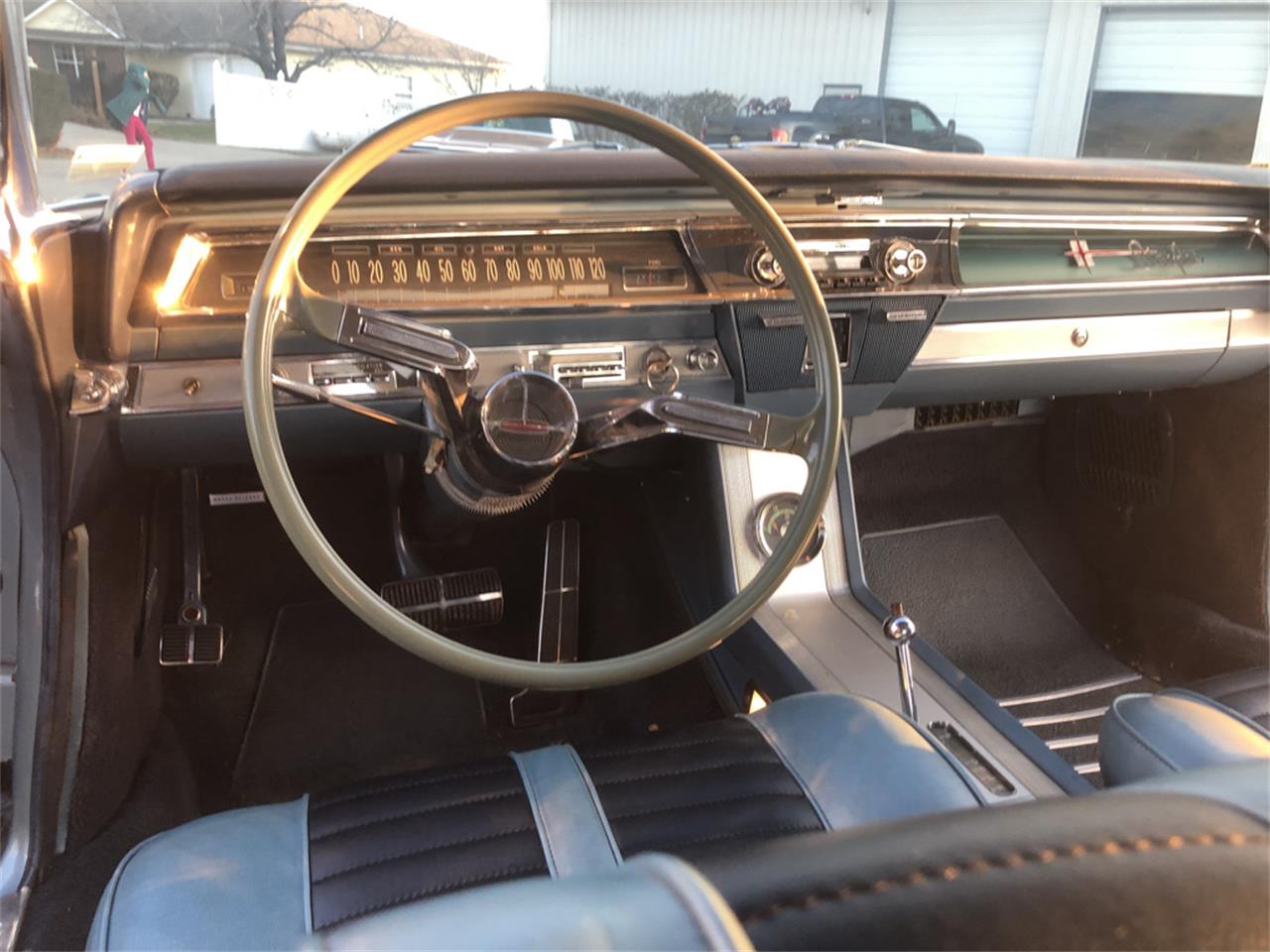 1962 Oldsmobile Starfire for sale in Kansas City, MO – photo 12