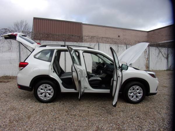 2020 Subaru Forester 2 5i AWD 2400 MILES NO ACCIDENTS - cars & for sale in Capitol Heights, District Of Columbia – photo 8