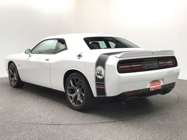 2015 Dodge Challenger R/T - - by dealer - vehicle for sale in Colorado Springs, CO – photo 3