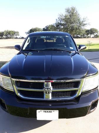 2008 Dodge Dakota V8 for sale in Gatesville, TX – photo 6