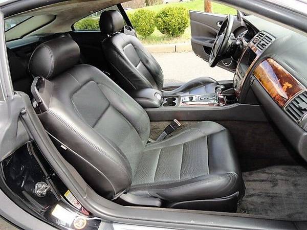 2008 Jaguar XKR - - by dealer - vehicle automotive sale for sale in Other, MD – photo 13