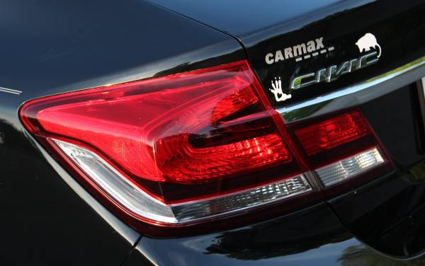 2015 Honda Civic LX Sedan - 79, 400 Miles for sale in Charlotte, NC – photo 7