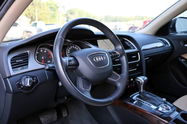 2013 Audi allroad 2.0T Premium quattro Tiptronic for sale in Planfield, CT – photo 10