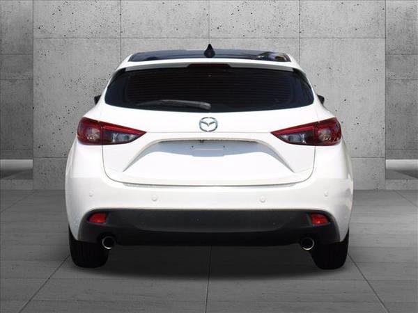 2014 Mazda Mazda3 s Grand Touring SKU: E1203302 Hatchback - cars & for sale in Irvine, CA – photo 7
