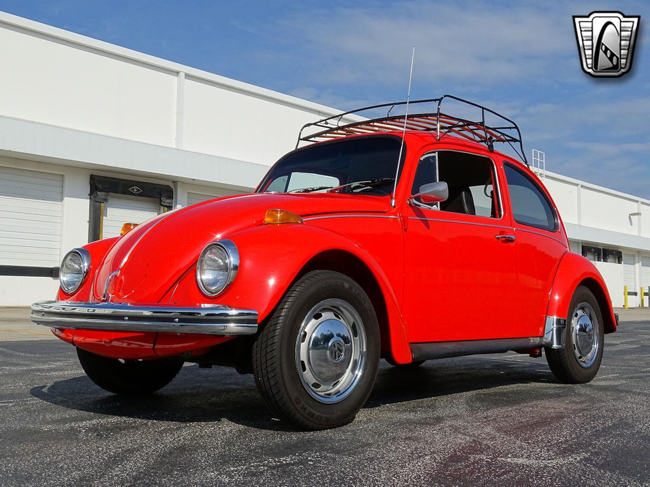 1972 Volkswagen Beetle for sale in O'Fallon, IL – photo 25
