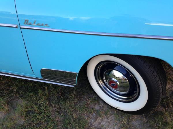 1949 Chevrolet Deluxe Coupe for sale in Mims, FL – photo 22