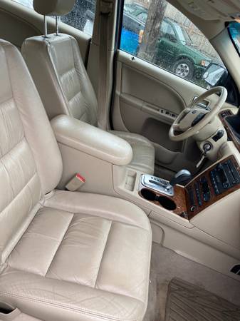 2005 Ford Five Hundred for sale in Buffalo, NY – photo 3
