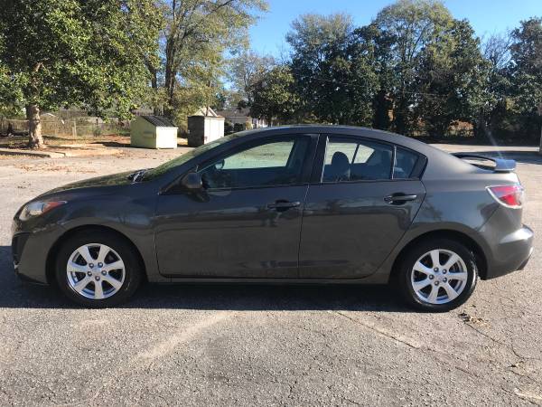2011 MAZDA 3i Touring - cars & trucks - by dealer - vehicle... for sale in Greenville, SC – photo 6