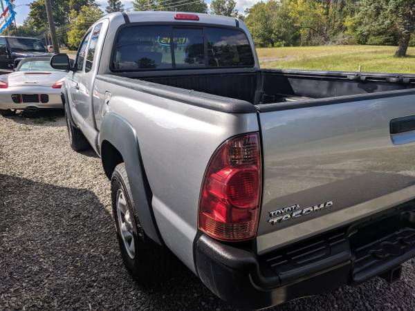 2014 TOYOTA TACOMA - 4X4 - V6 - ONTARIO LOCATION for sale in Mansfield, OH – photo 4